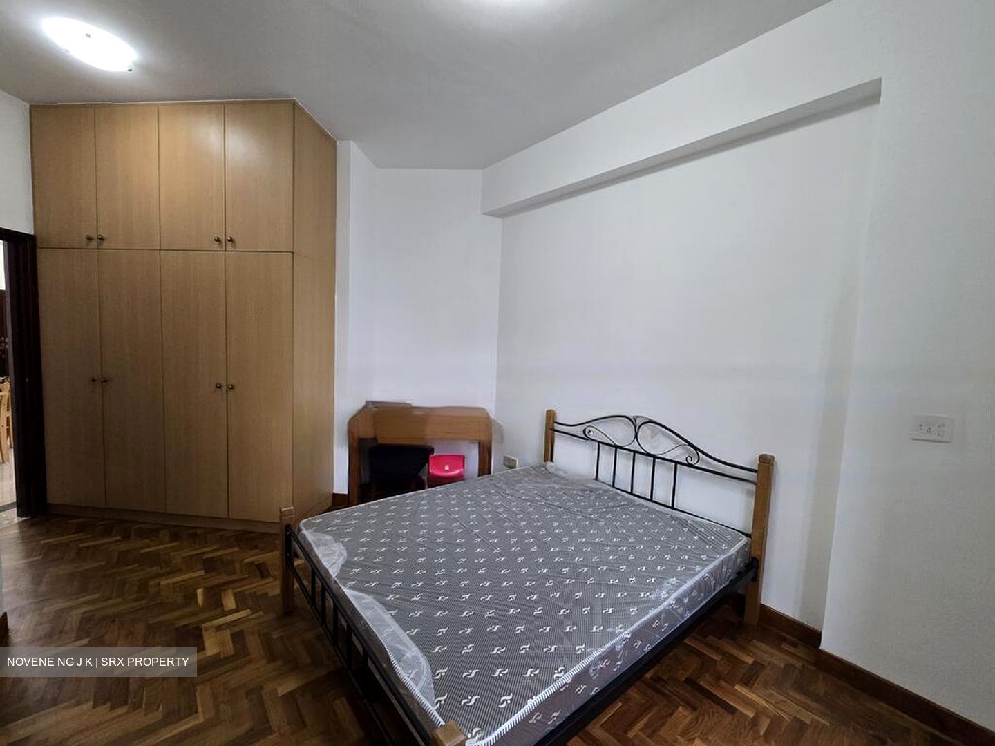 Hillview Green (D21), Condominium #556297541